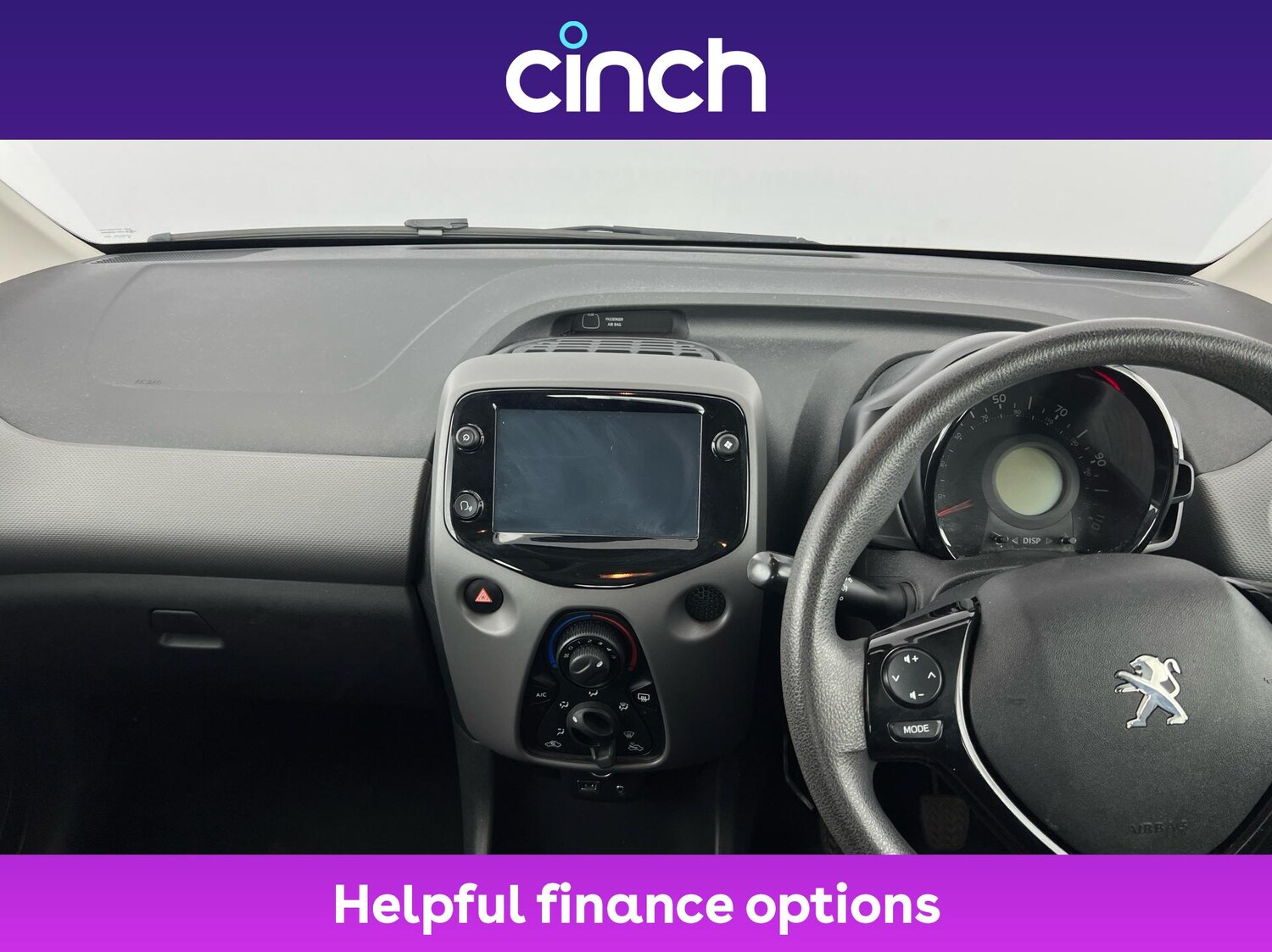 Used Peugeot 108 2018 for sale - 76941435: Photo 17