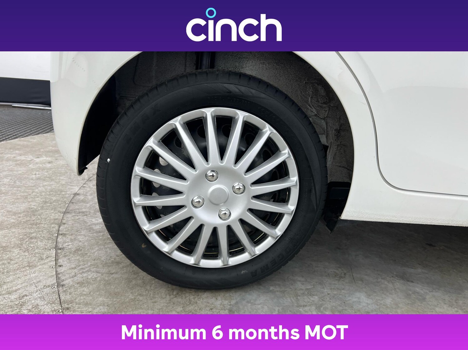 Used Peugeot 108 2018 for sale - 76941435: Photo 27