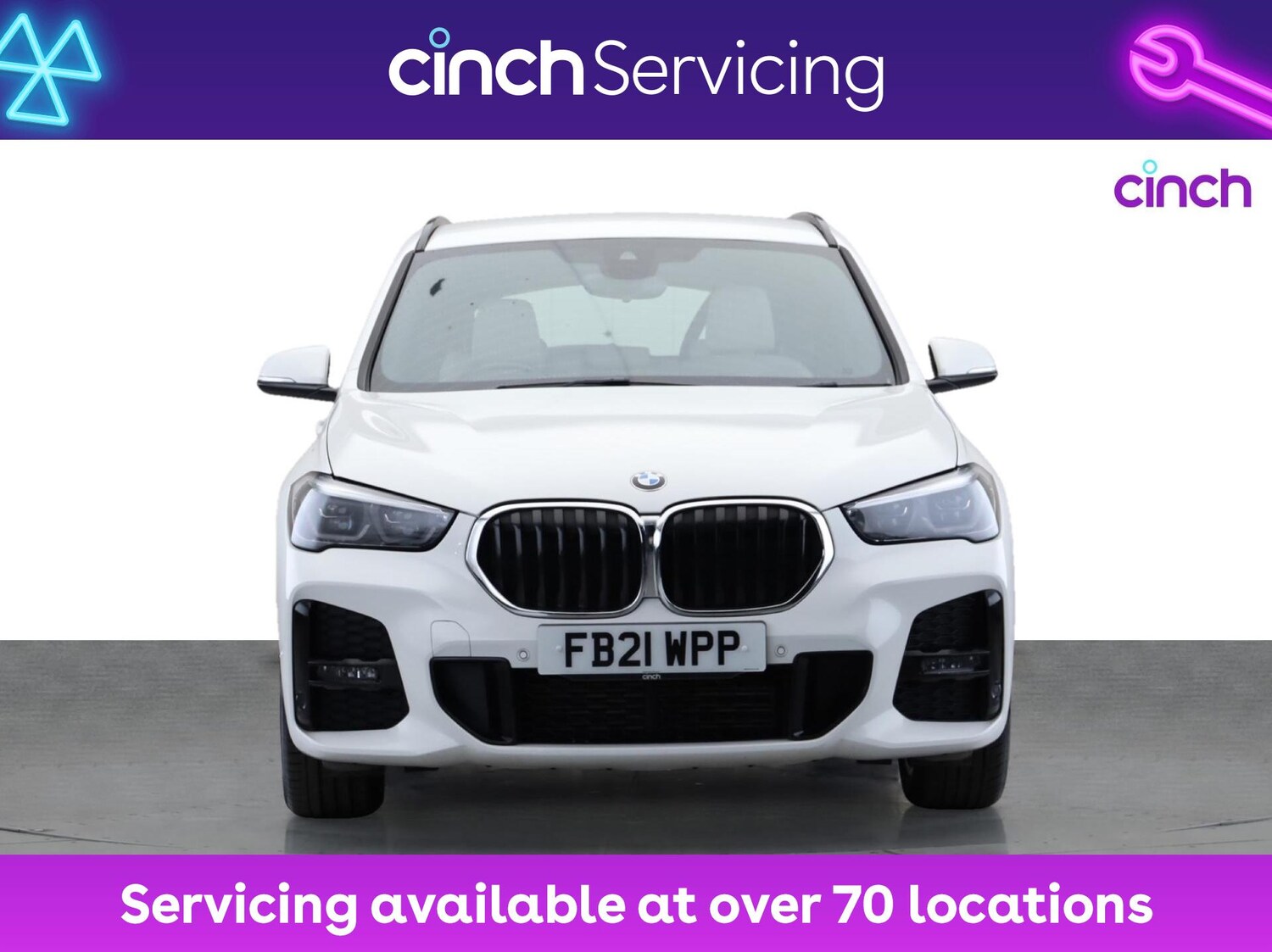 Used BMW X1 2021 for sale - 76155446: Photo 11