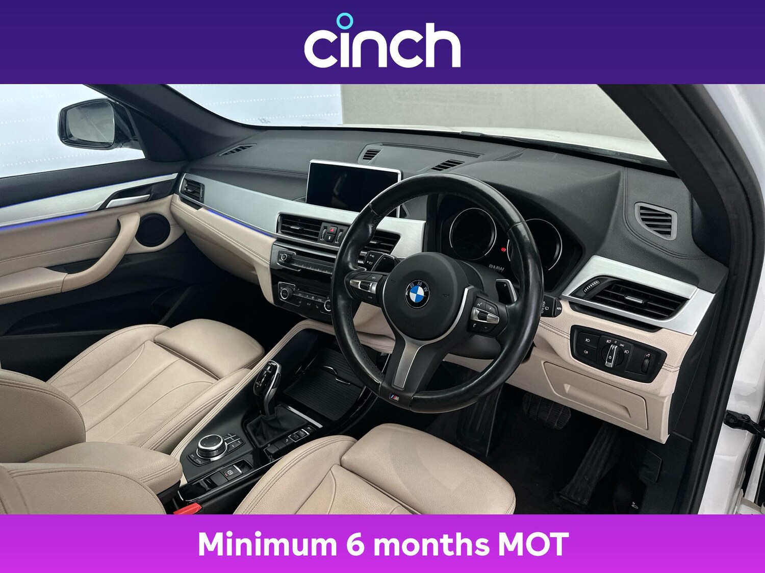 Used BMW X1 2021 for sale - 76155446: Photo 12