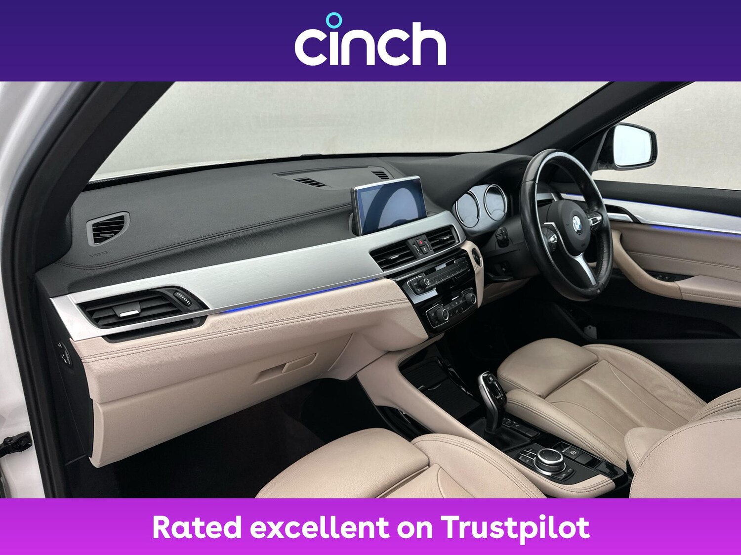 Used BMW X1 2021 for sale - 76155446: Photo 14