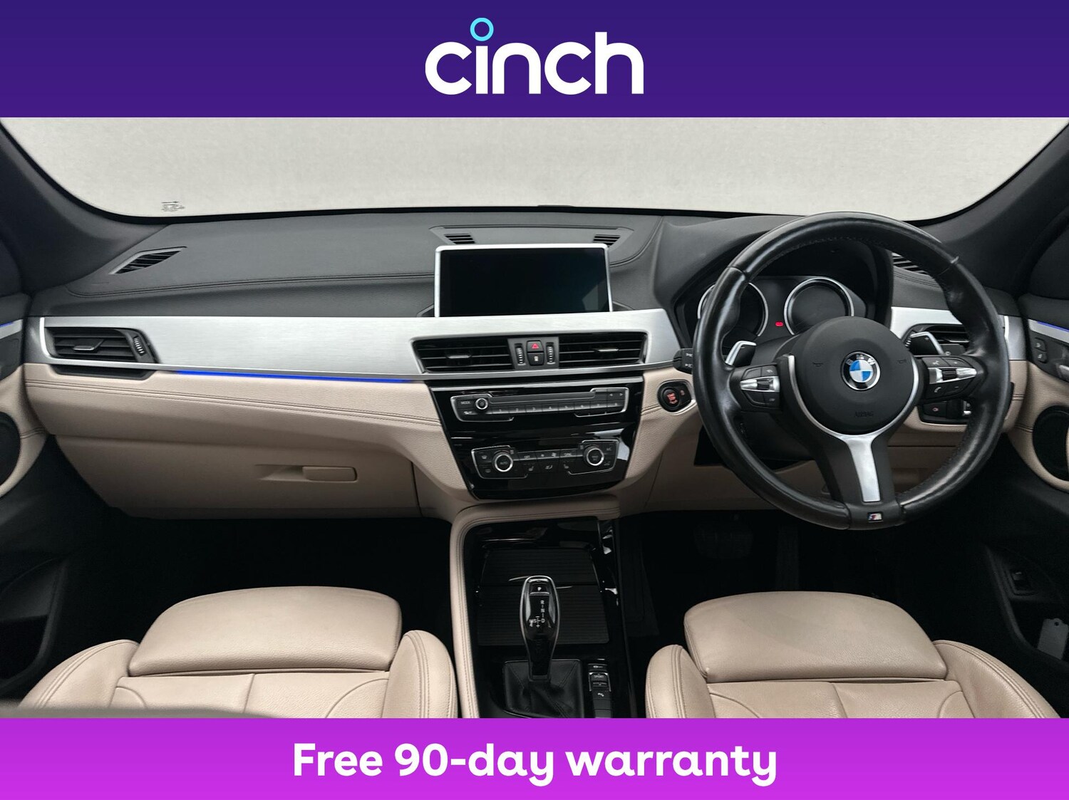 Used BMW X1 2021 for sale - 76155446: Photo 15