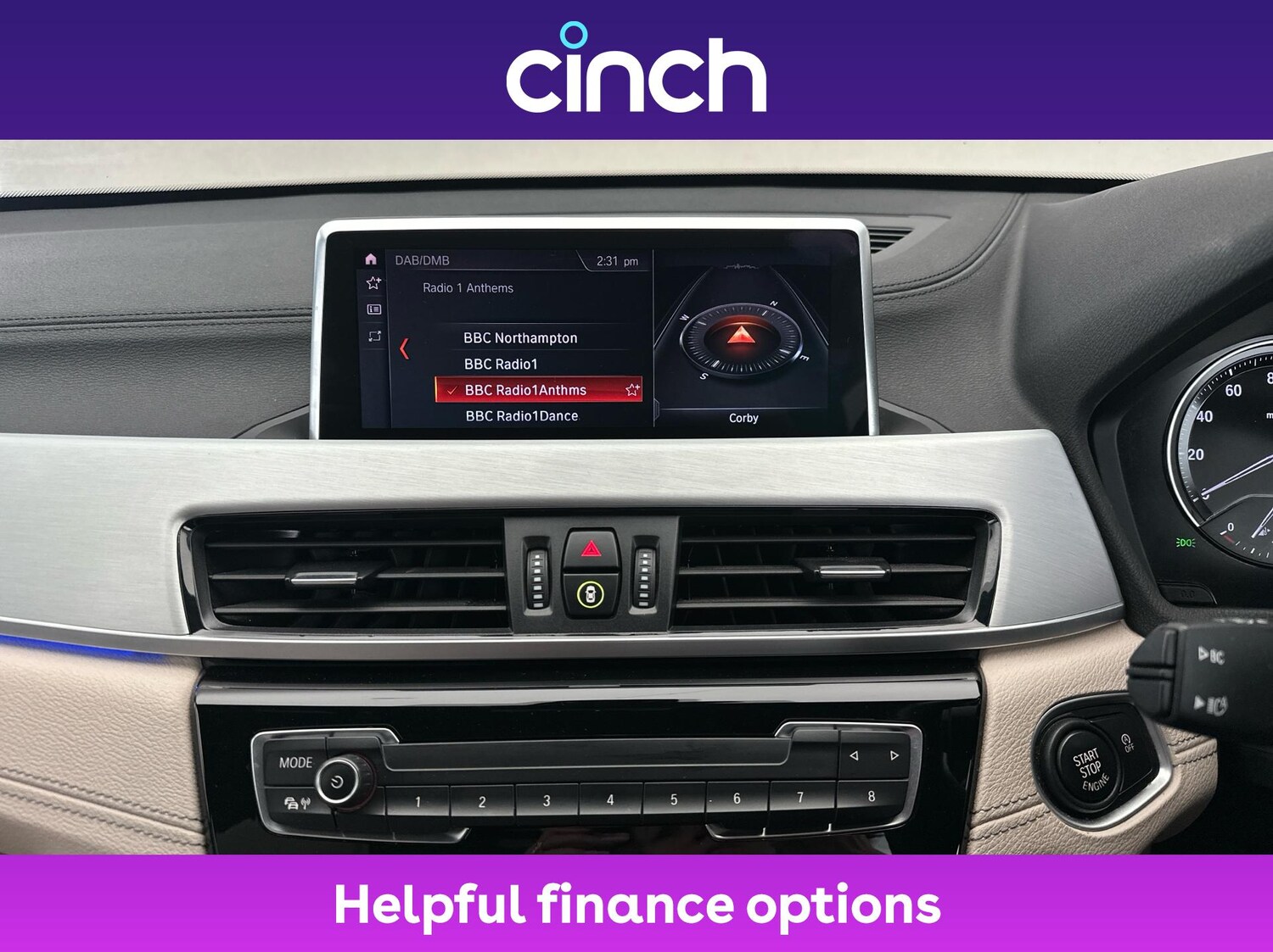 Used BMW X1 2021 for sale - 76155446: Photo 17