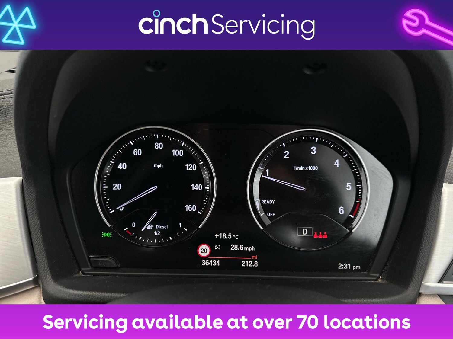 Used BMW X1 2021 for sale - 76155446: Photo 18