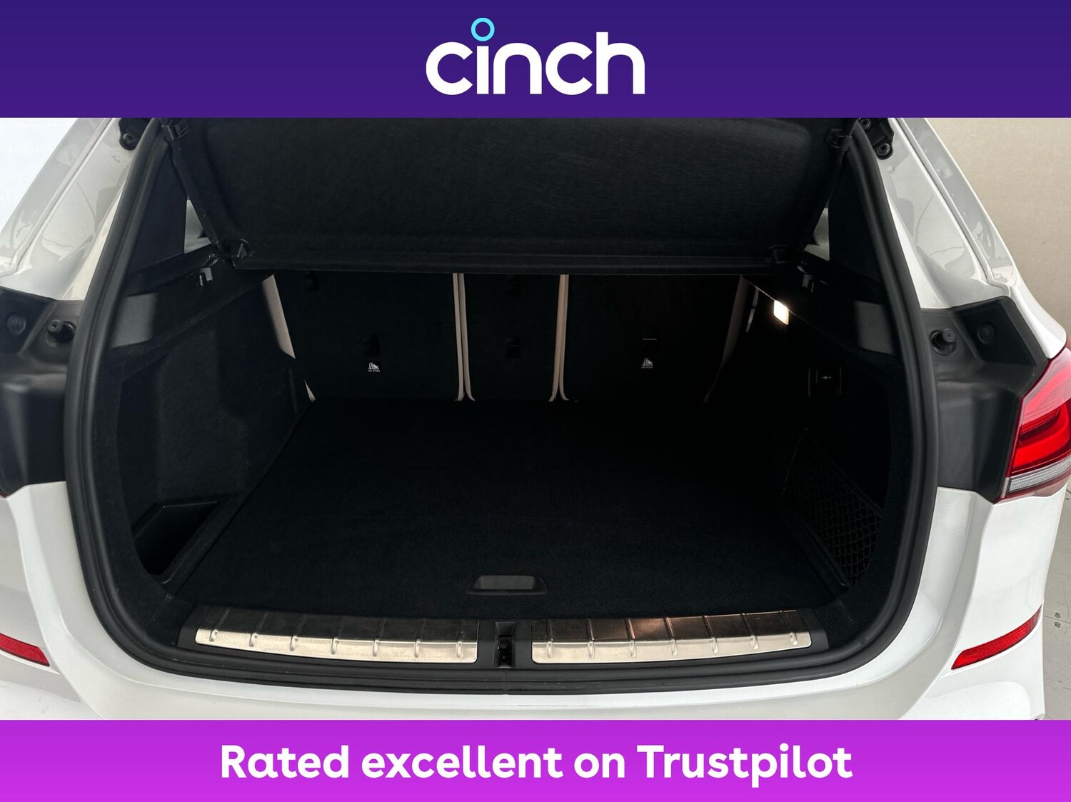 Used BMW X1 2021 for sale - 76155446: Photo 21