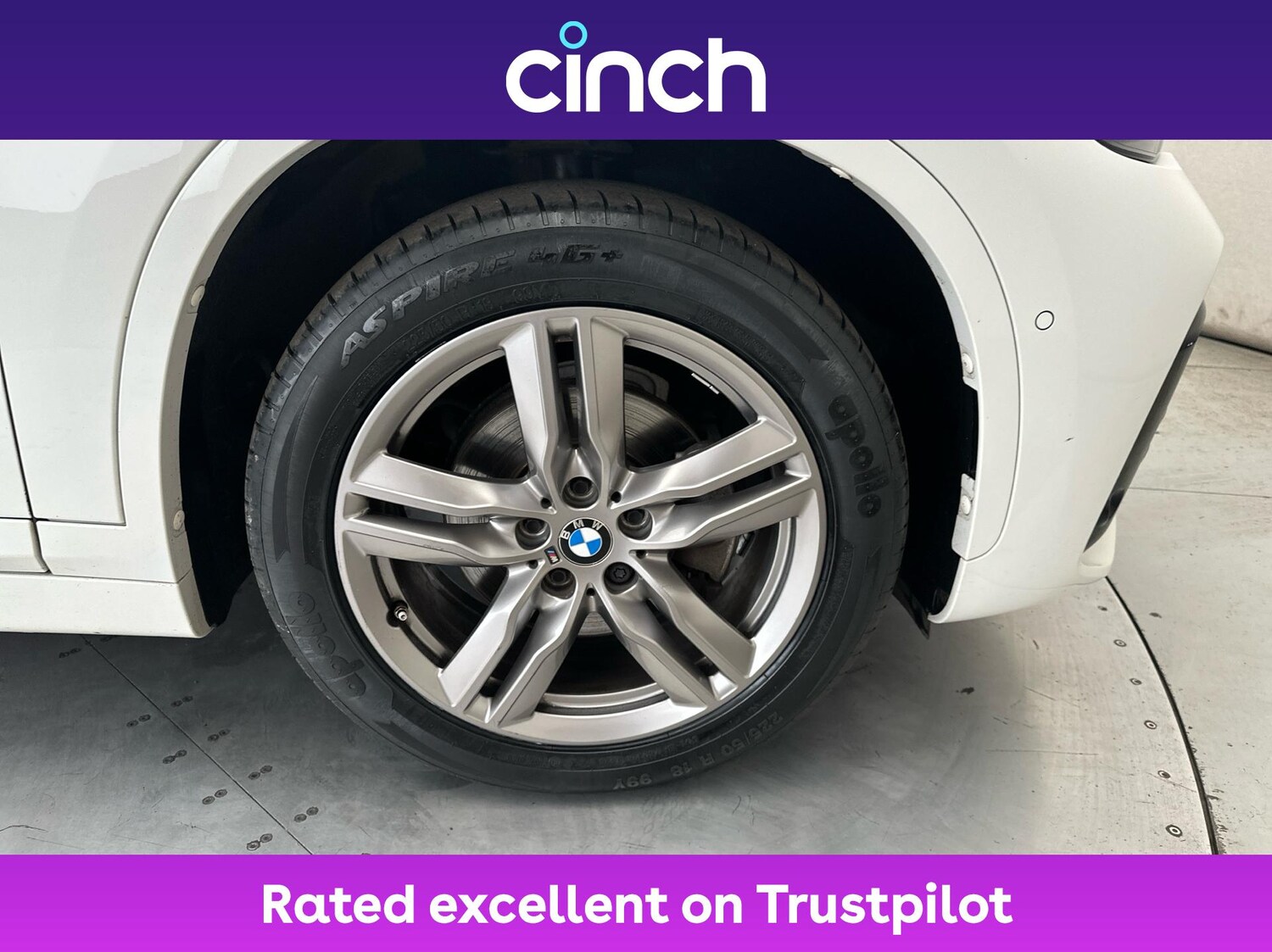 Used BMW X1 2021 for sale - 76155446: Photo 28