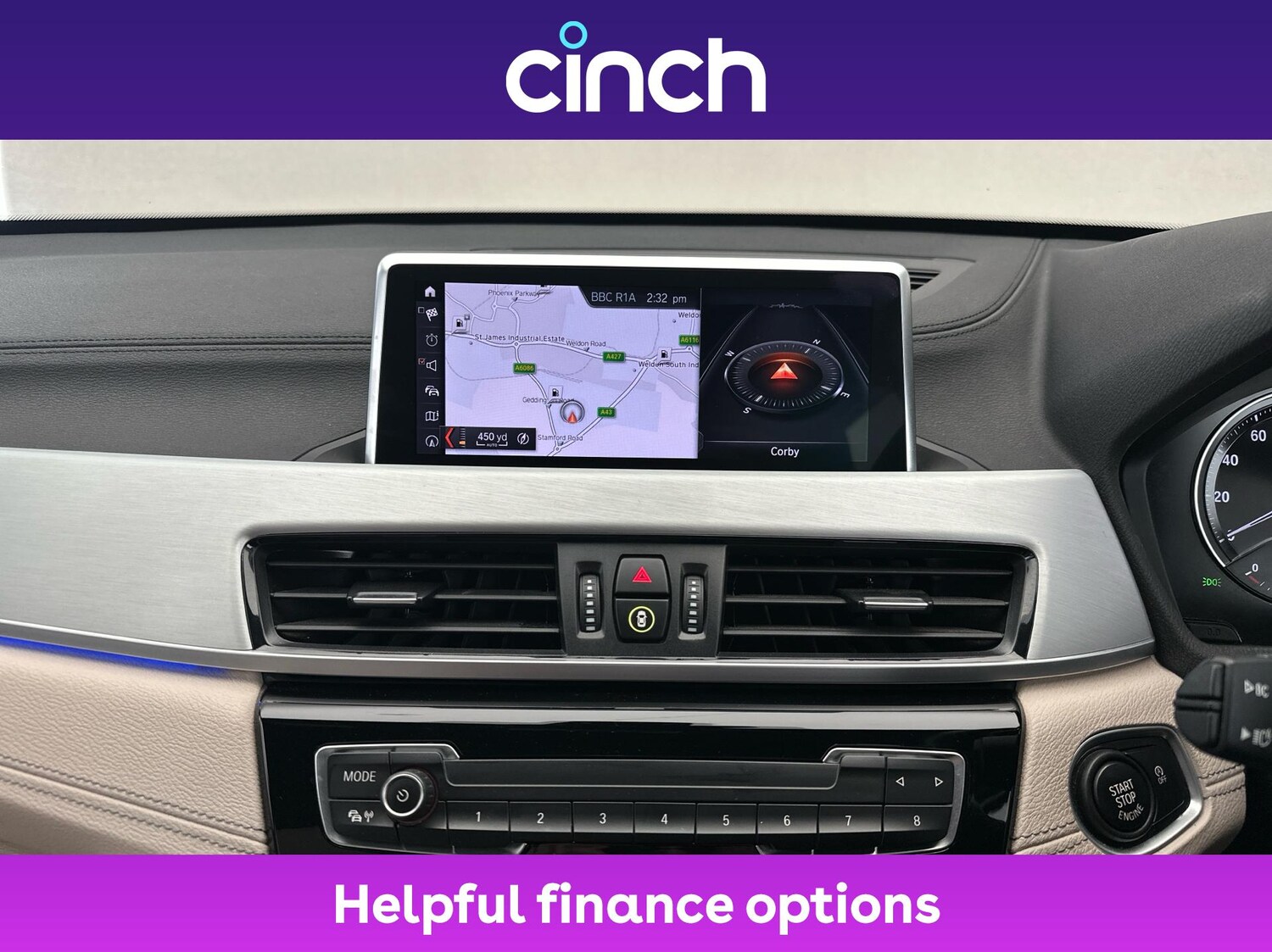 Used BMW X1 2021 for sale - 76155446: Photo 30