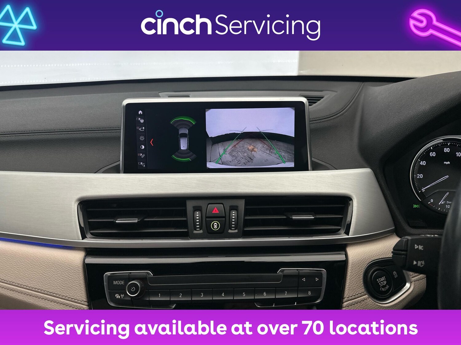 Used BMW X1 2021 for sale - 76155446: Photo 31