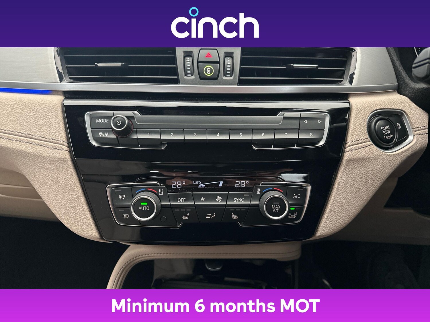 Used BMW X1 2021 for sale - 76155446: Photo 32