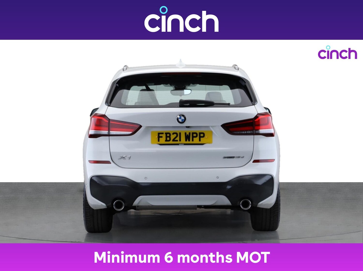 Used BMW X1 2021 for sale - 76155446: Photo 5