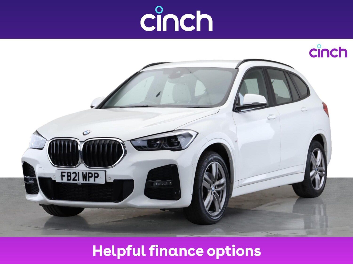 Used BMW X1 2021 for sale - 76155446: Photo 9