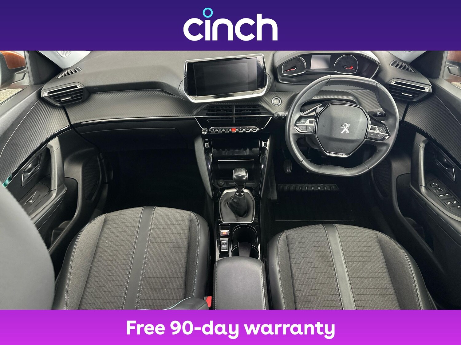 Used Peugeot 2008 2021 for sale - 77056113: Photo 15