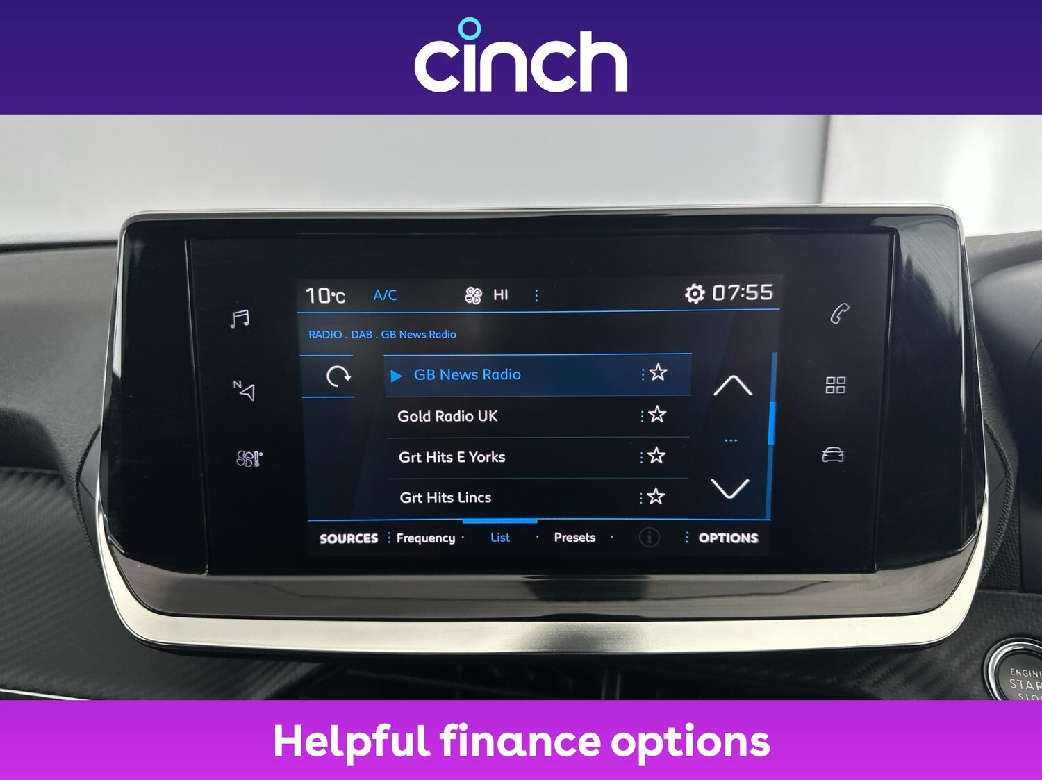 Used Peugeot 2008 2021 for sale - 77056113: Photo 17