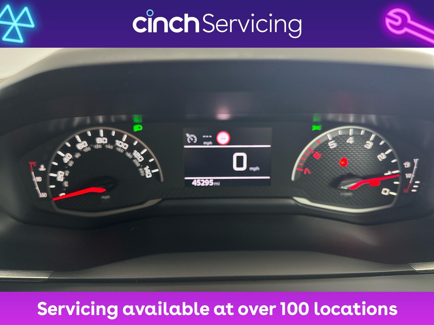 Used Peugeot 2008 2021 for sale - 77056113: Photo 18