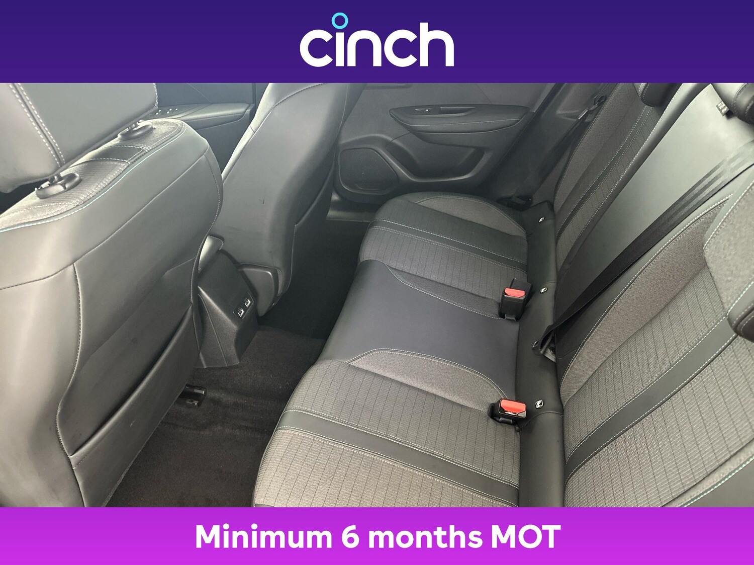 Used Peugeot 2008 2021 for sale - 77056113: Photo 20