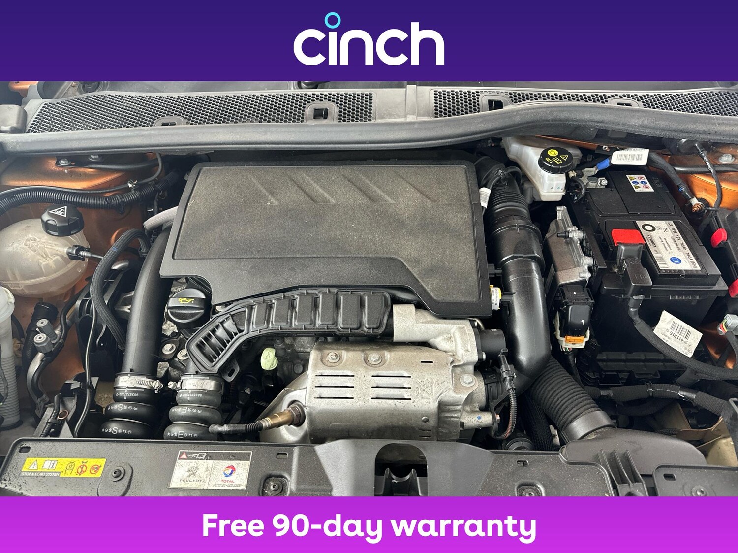 Used Peugeot 2008 2021 for sale - 77056113: Photo 23