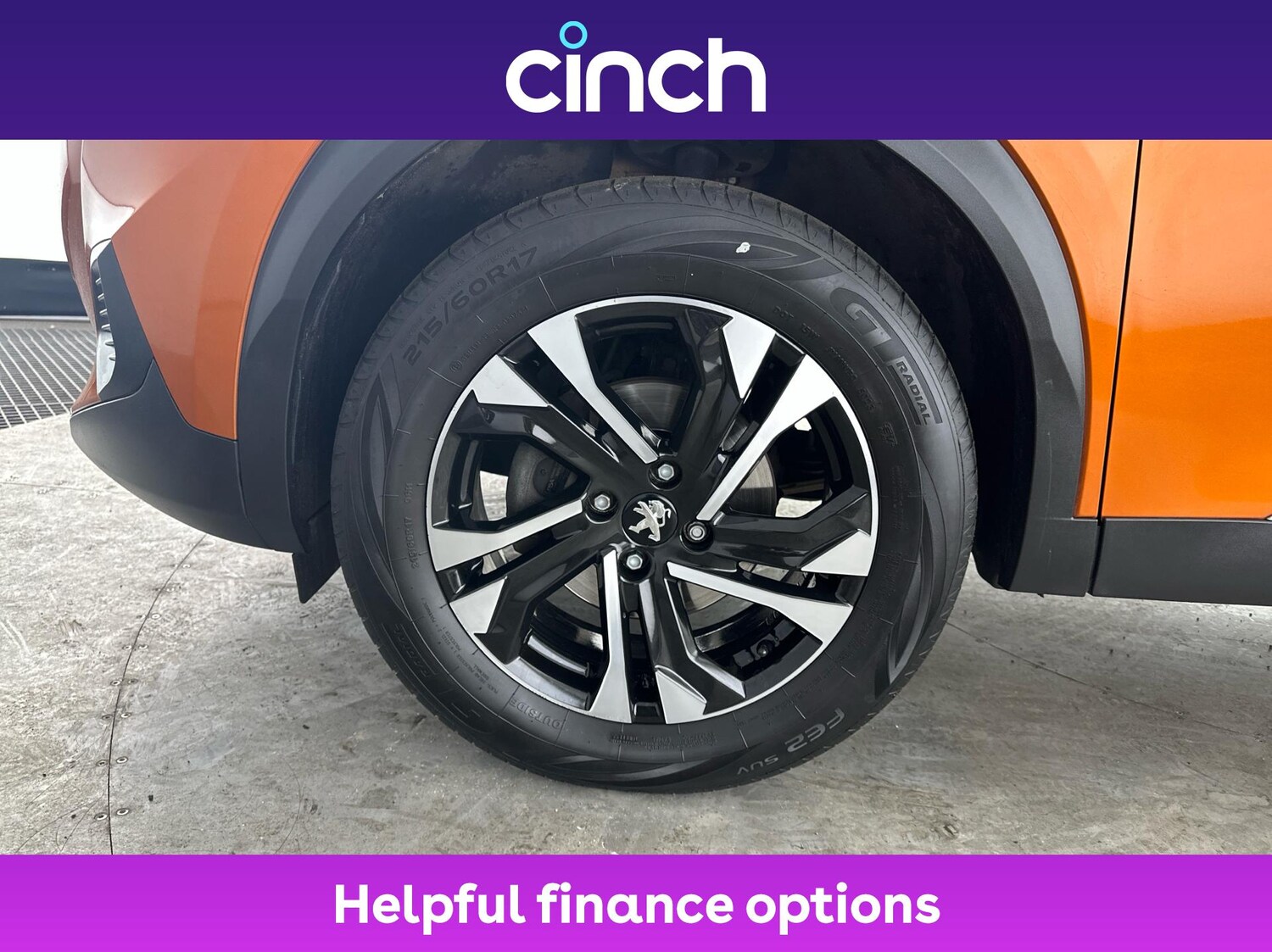 Used Peugeot 2008 2021 for sale - 77056113: Photo 24