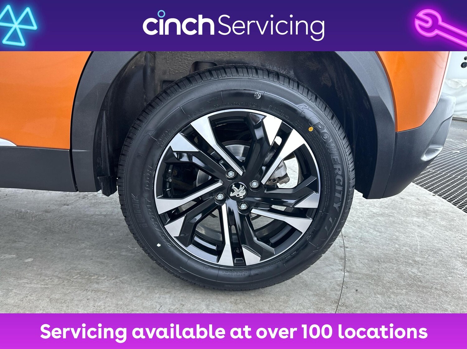 Used Peugeot 2008 2021 for sale - 77056113: Photo 26