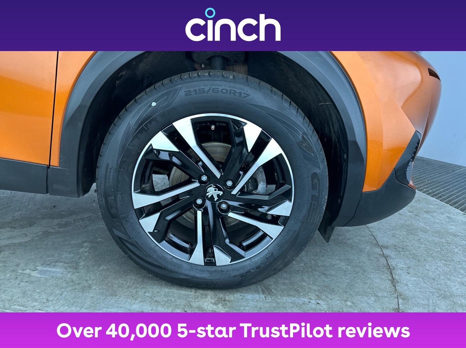 Used Peugeot 2008 2021 for sale - 77056113: Photo 28