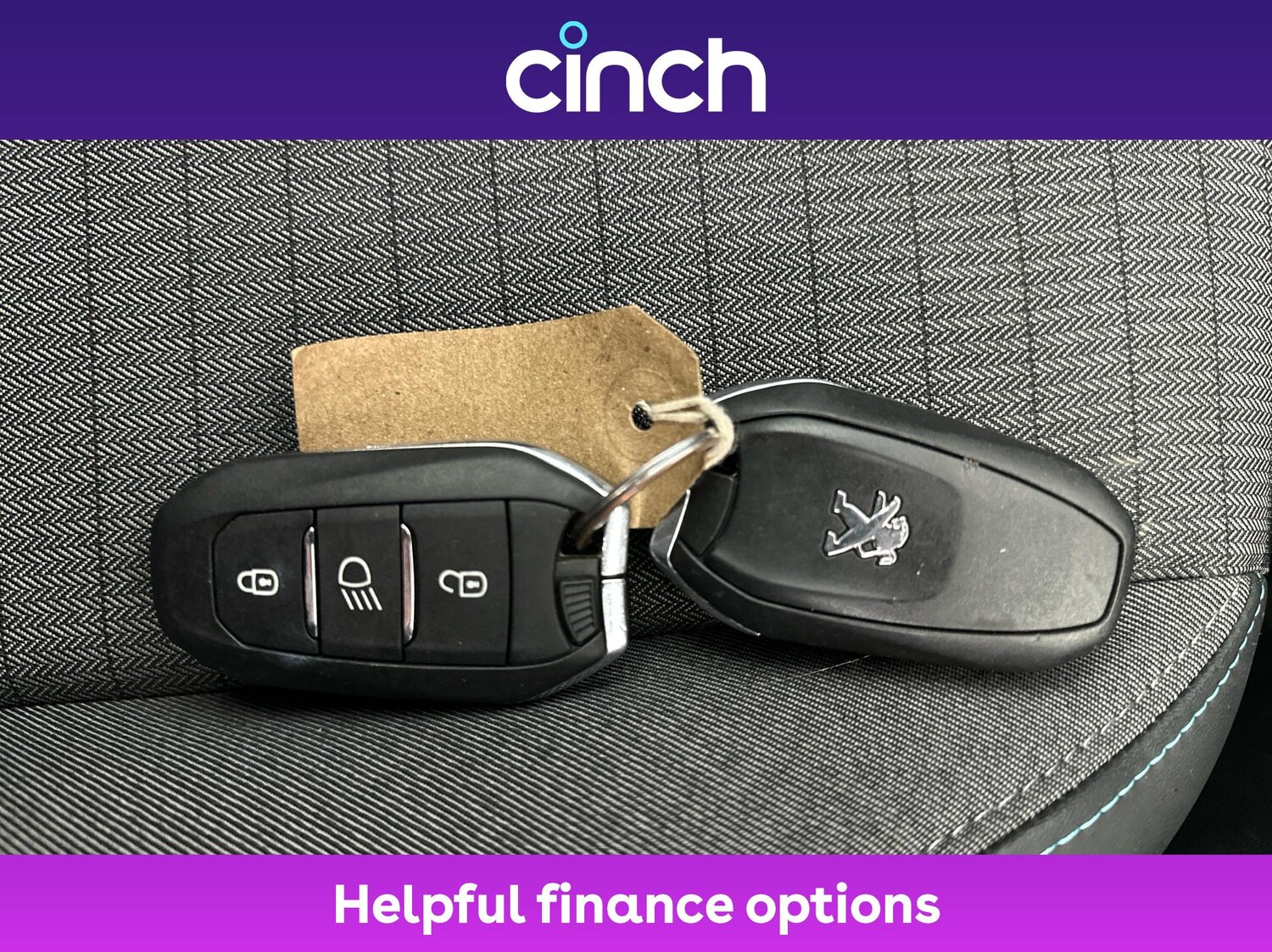 Used Peugeot 2008 2021 for sale - 77056113: Photo 30