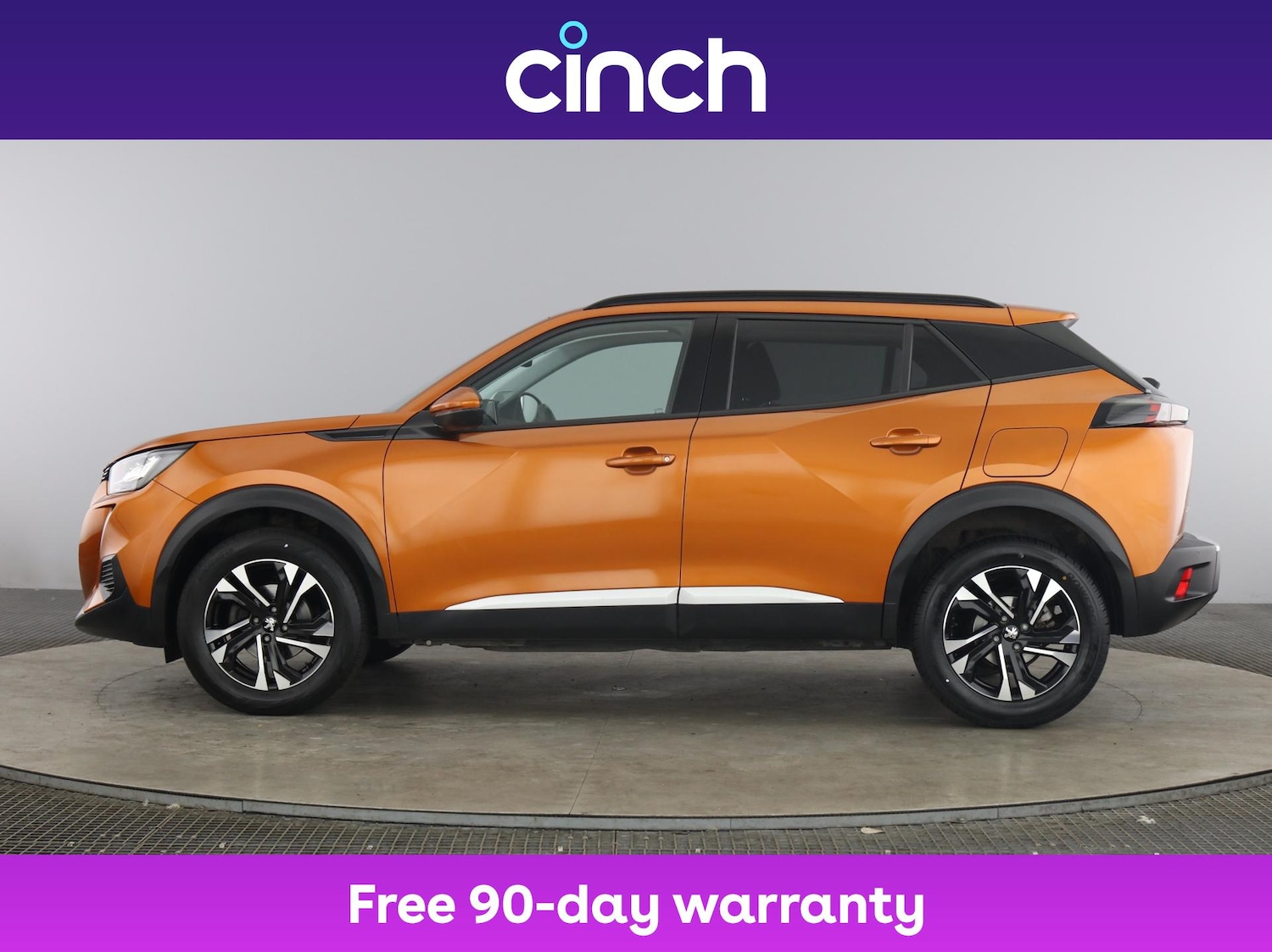 Used Peugeot 2008 2021 for sale - 77056113: Photo 8