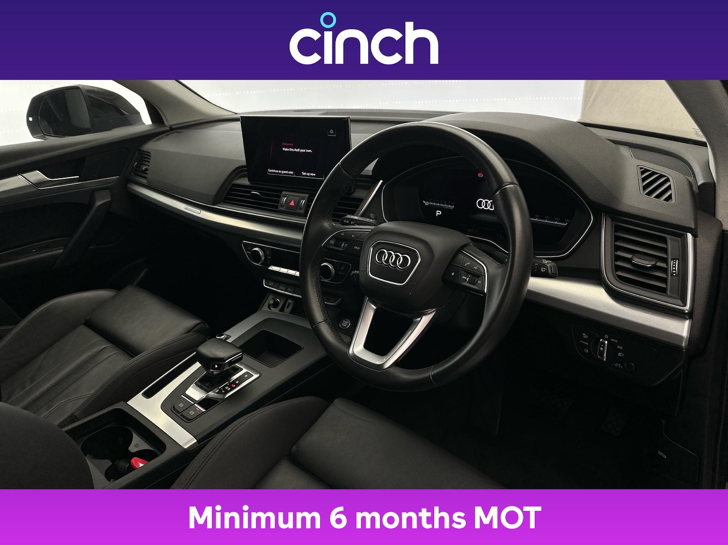 Used Audi Q5 2022 for sale - 76884319: Photo 12