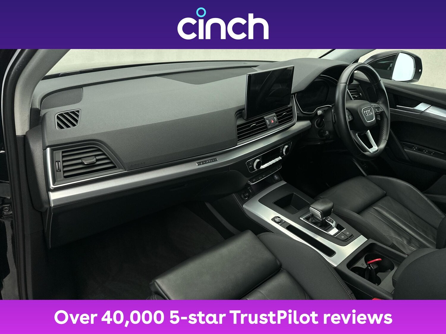 Used Audi Q5 2022 for sale - 76884319: Photo 14