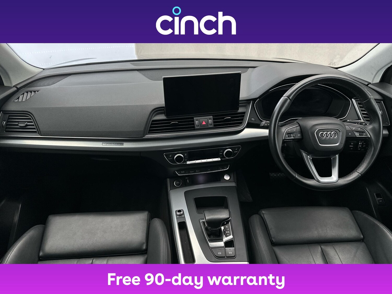 Used Audi Q5 2022 for sale - 76884319: Photo 15