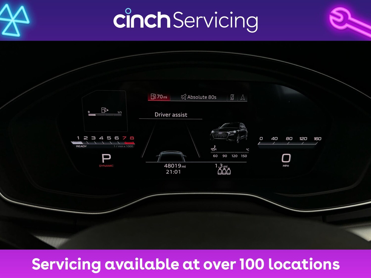 Used Audi Q5 2022 for sale - 76884319: Photo 18