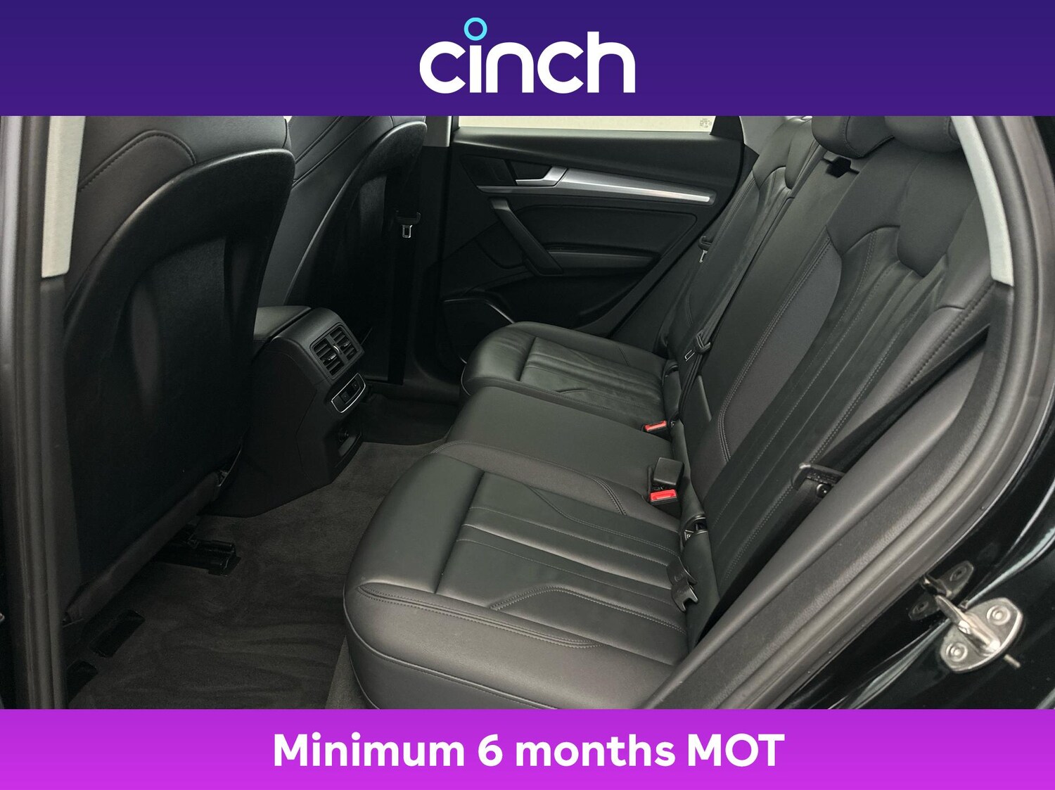 Used Audi Q5 2022 for sale - 76884319: Photo 20