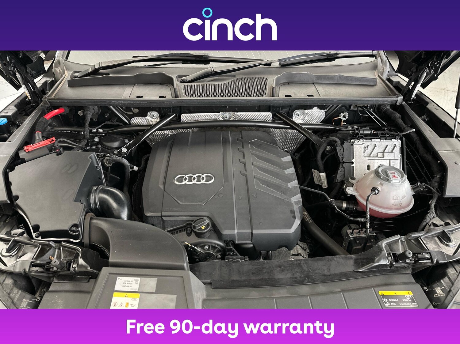 Used Audi Q5 2022 for sale - 76884319: Photo 23