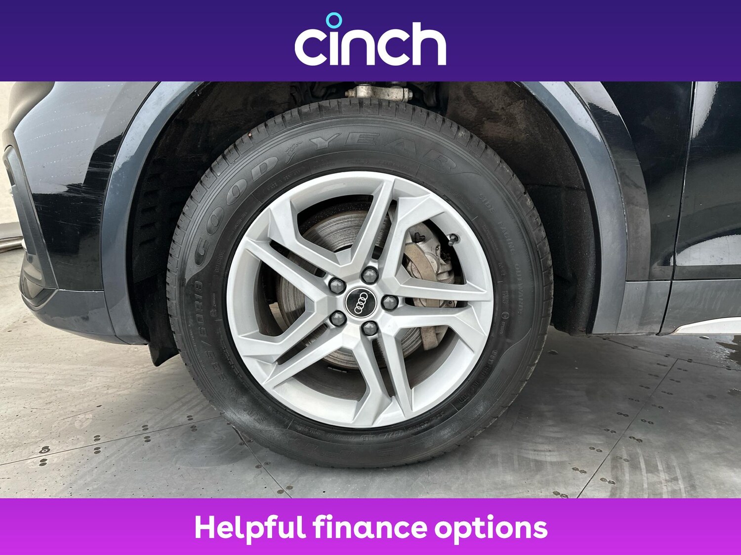 Used Audi Q5 2022 for sale - 76884319: Photo 24