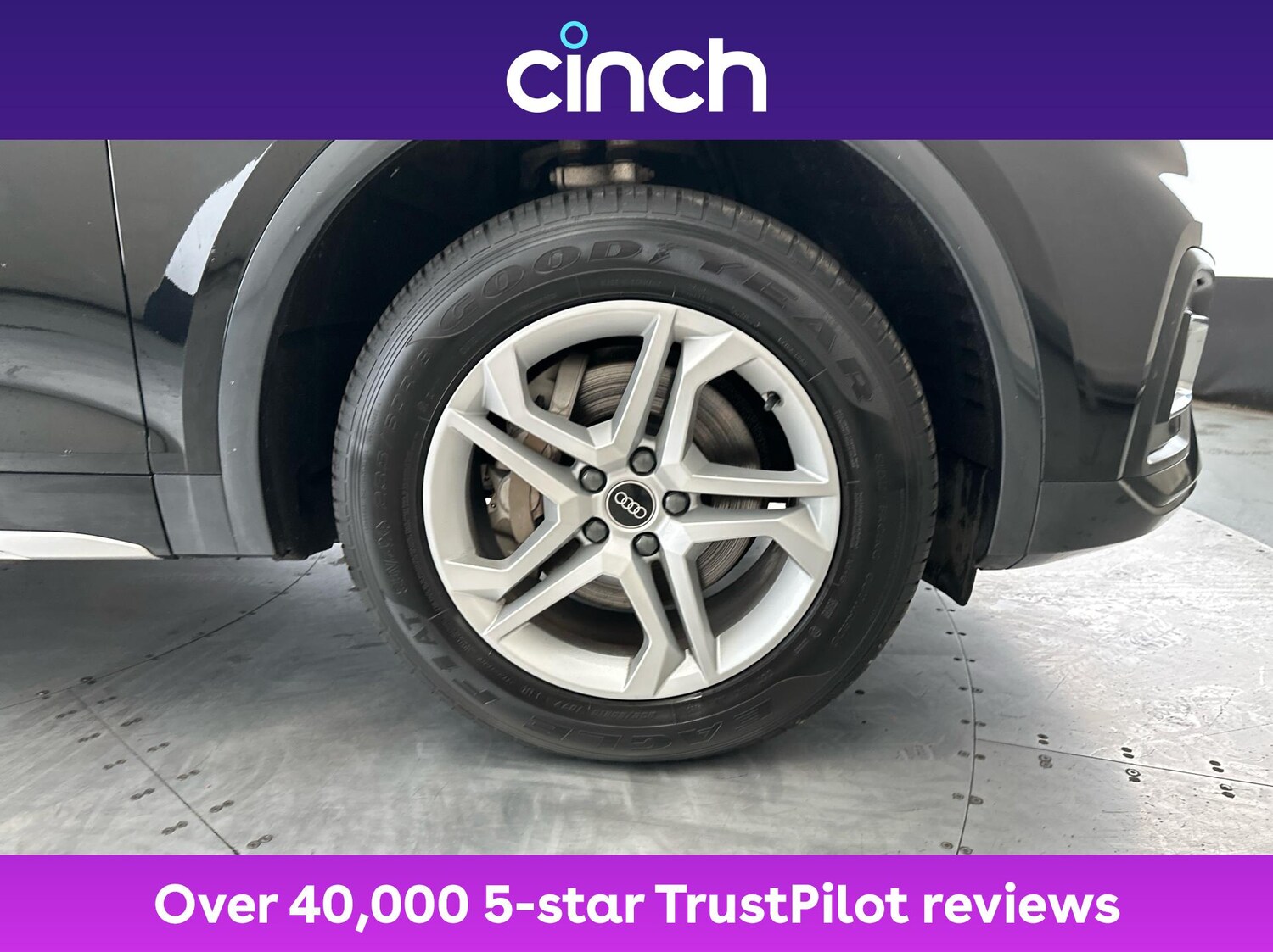 Used Audi Q5 2022 for sale - 76884319: Photo 28