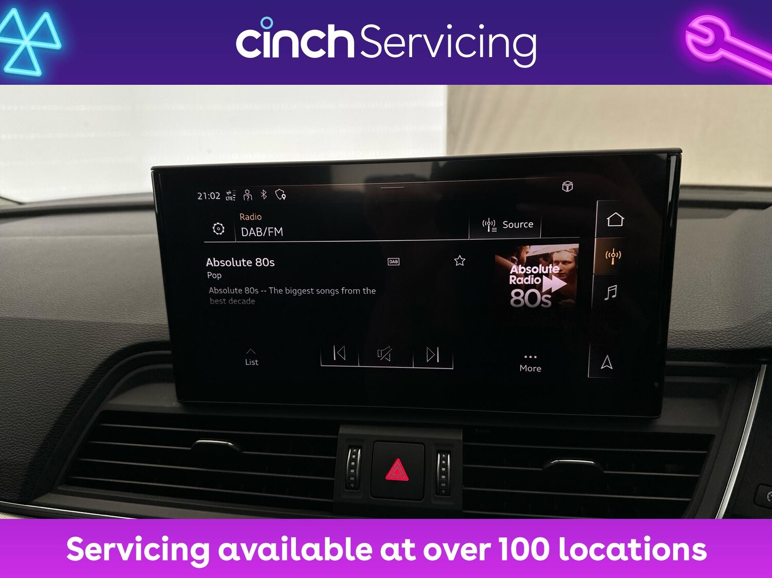 Used Audi Q5 2022 for sale - 76884319: Photo 31