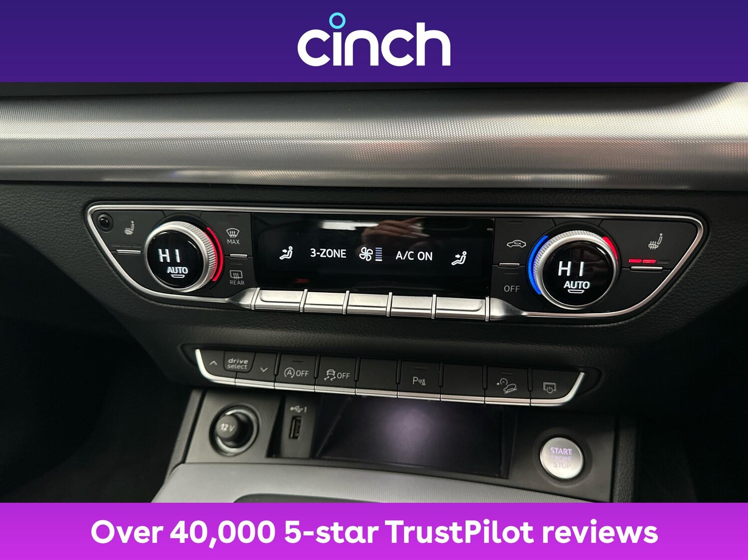 Used Audi Q5 2022 for sale - 76884319: Photo 33