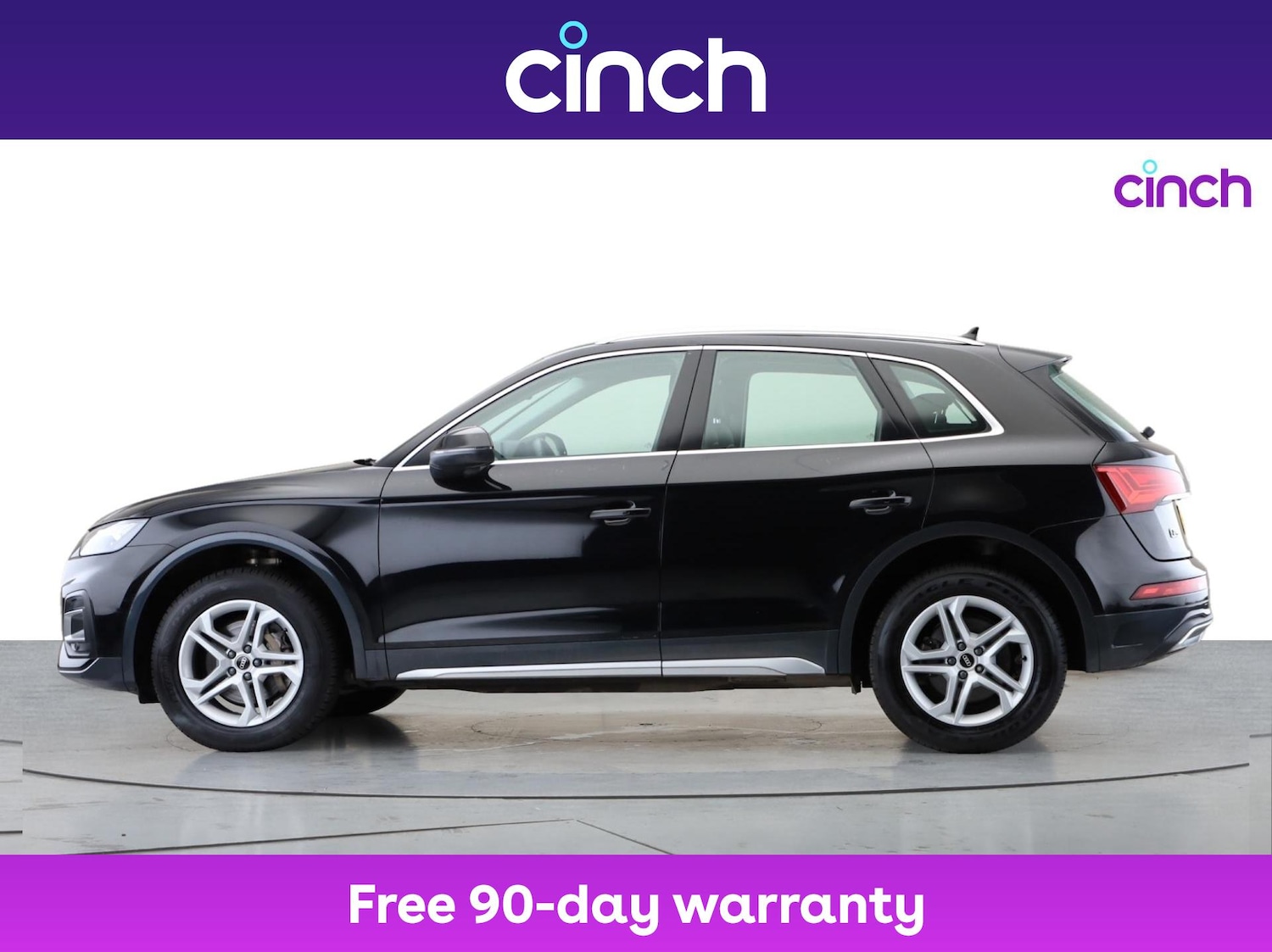 Used Audi Q5 2022 for sale - 76884319: Photo 8