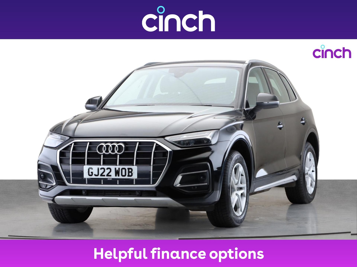 Used Audi Q5 2022 for sale - 76884319: Photo 9