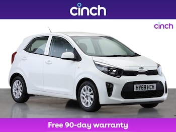 Kia - Picanto