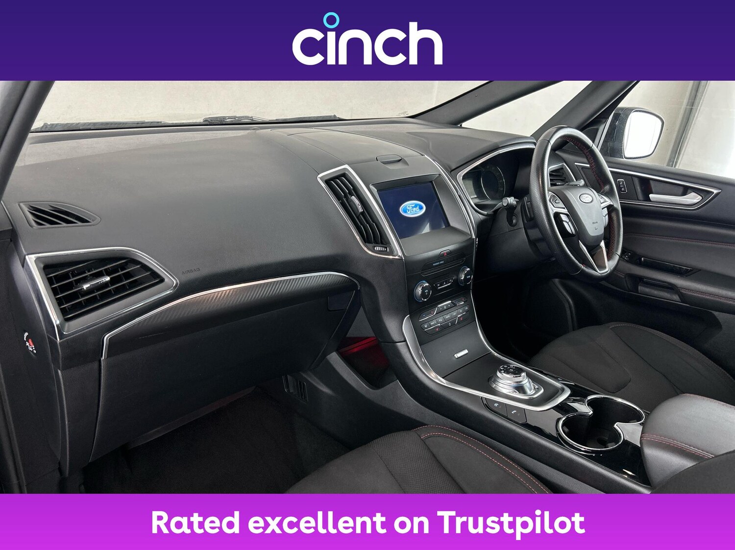 Used Ford S-Max 2019 for sale - 76590584: Photo 14