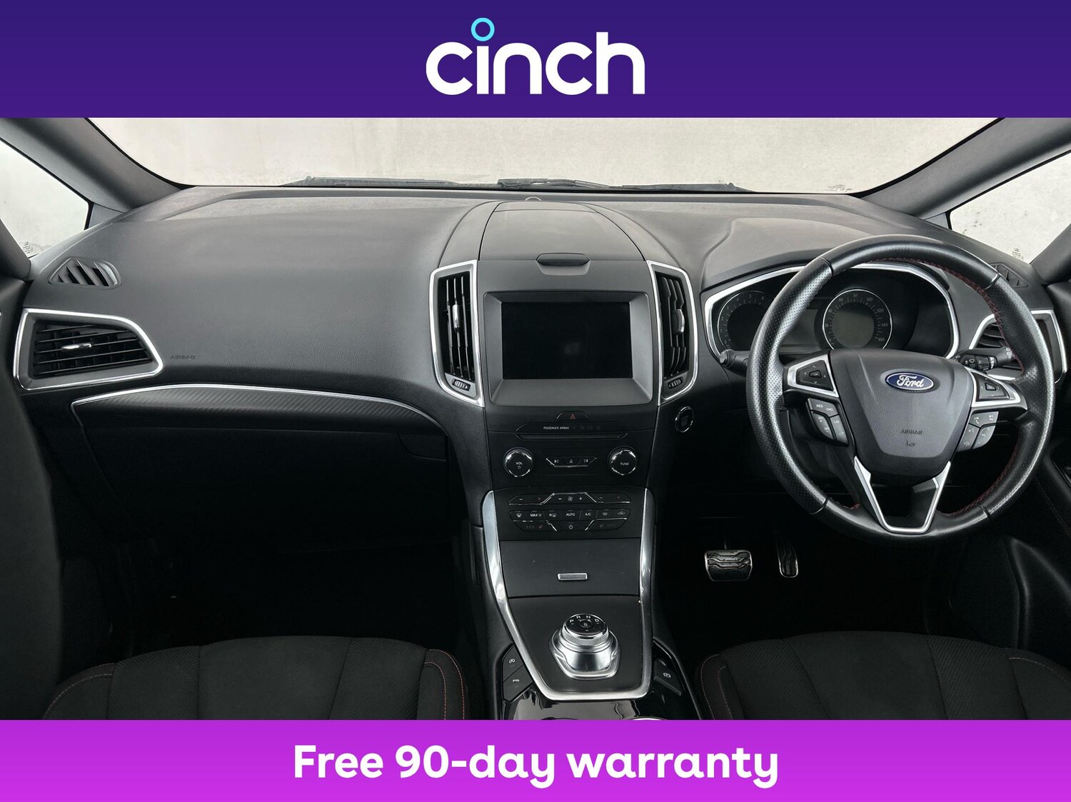 Used Ford S-Max 2019 for sale - 76590584: Photo 15