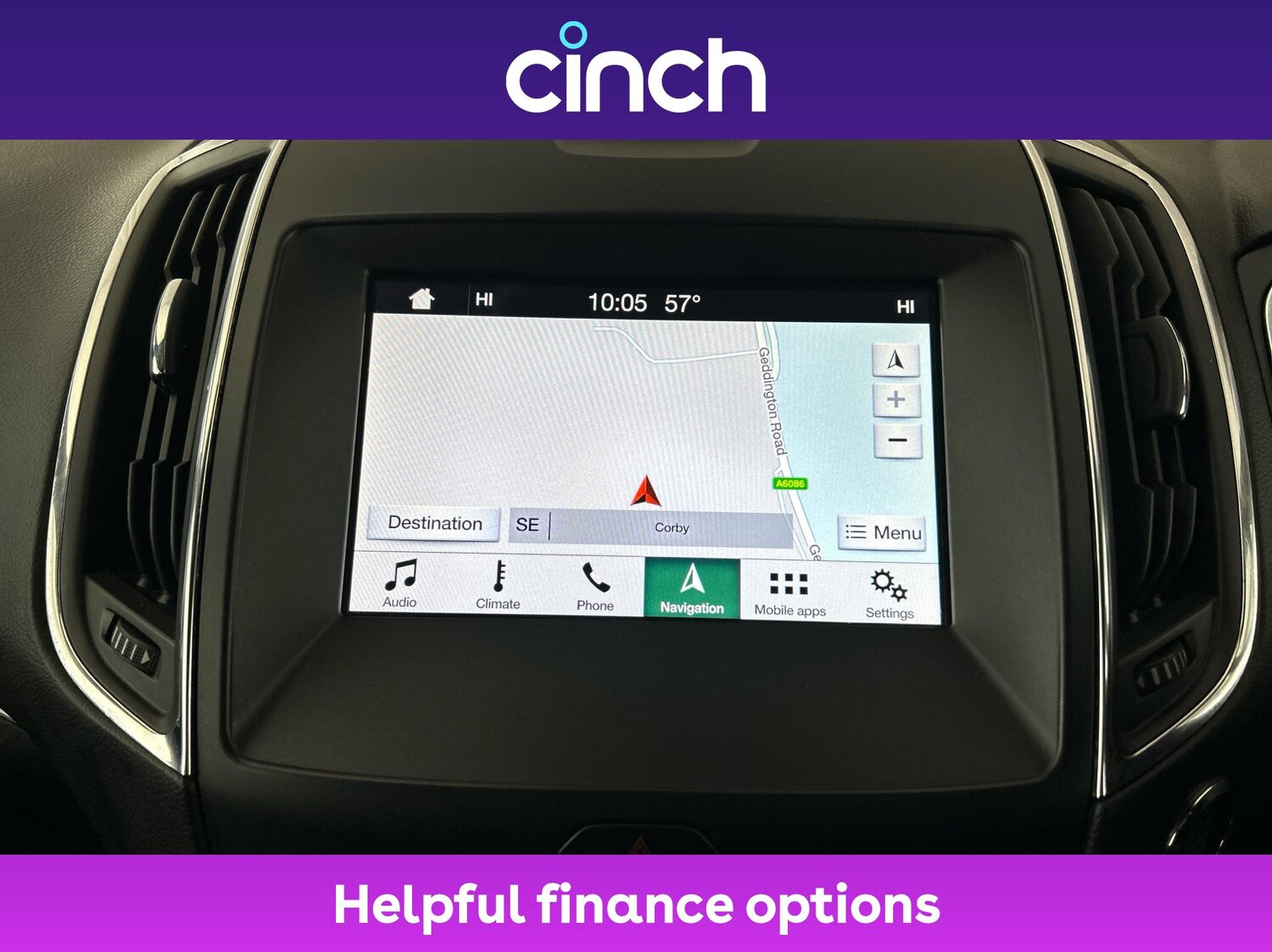 Used Ford S-Max 2019 for sale - 76590584: Photo 17