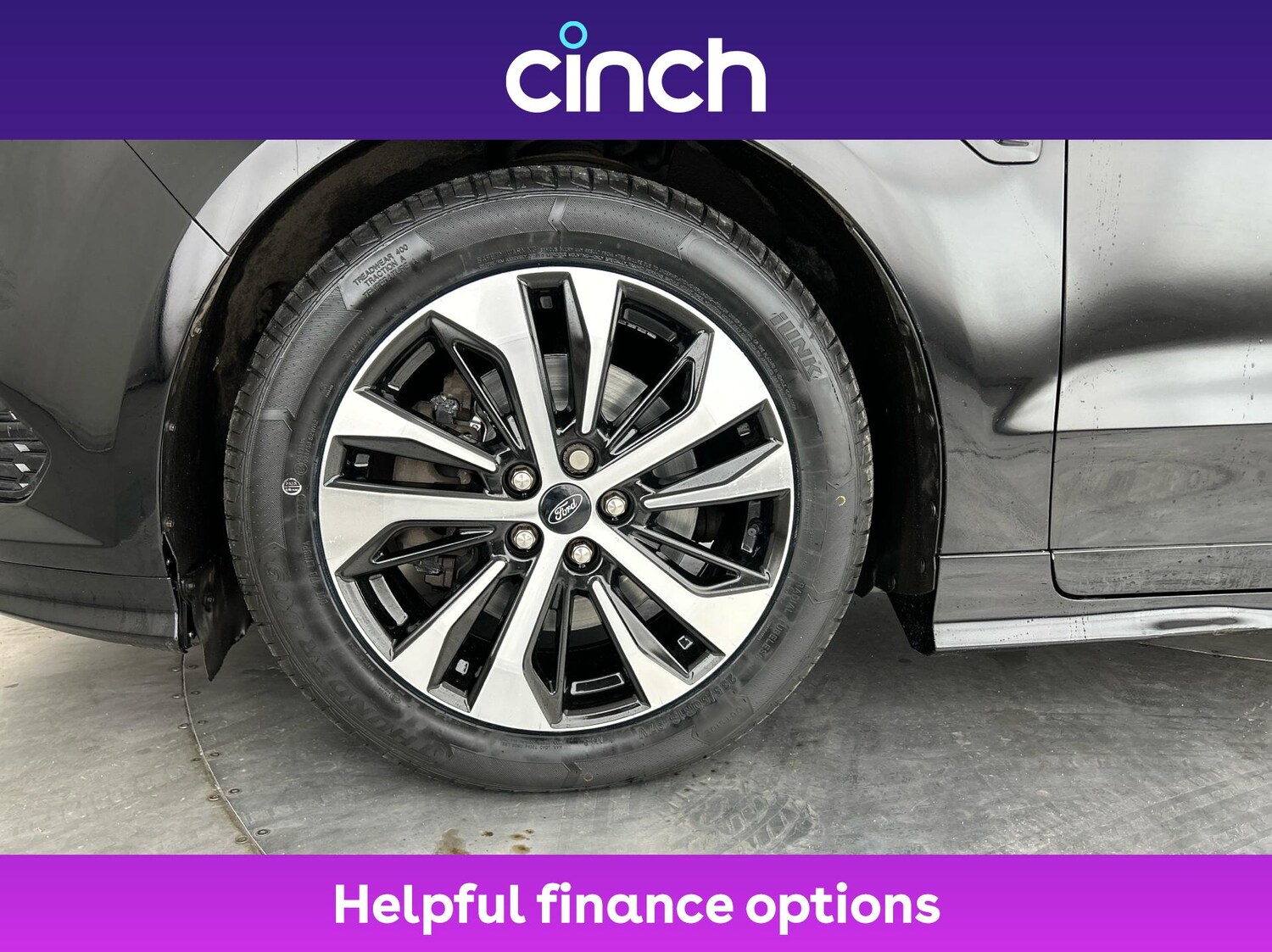 Used Ford S-Max 2019 for sale - 76590584: Photo 24