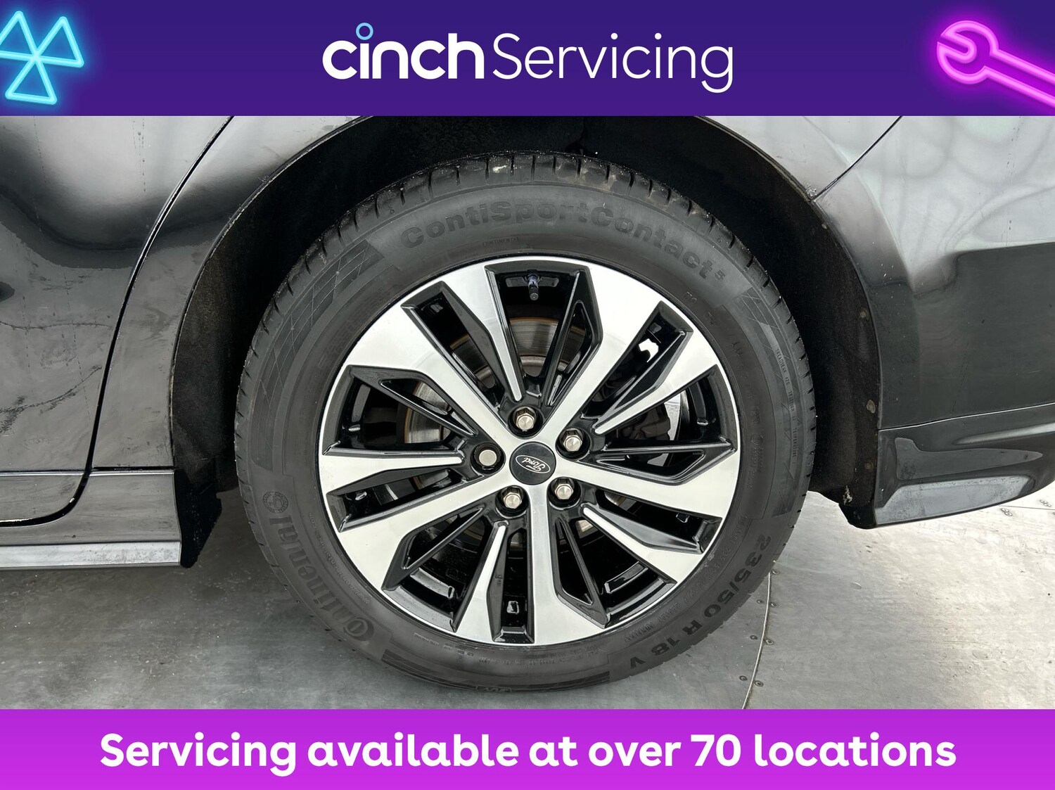 Used Ford S-Max 2019 for sale - 76590584: Photo 26