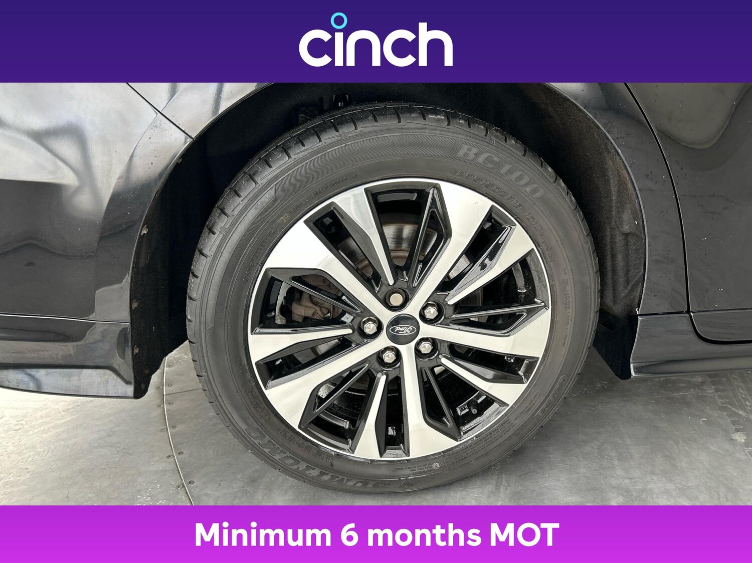 Used Ford S-Max 2019 for sale - 76590584: Photo 27