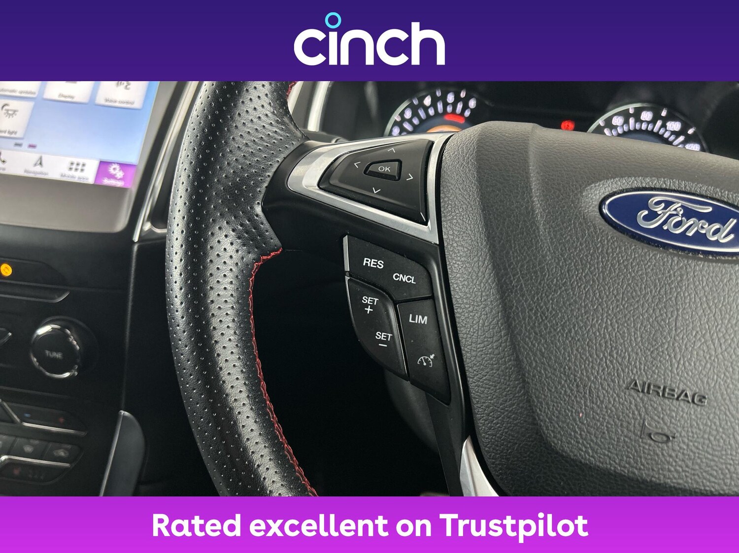 Used Ford S-Max 2019 for sale - 76590584: Photo 33