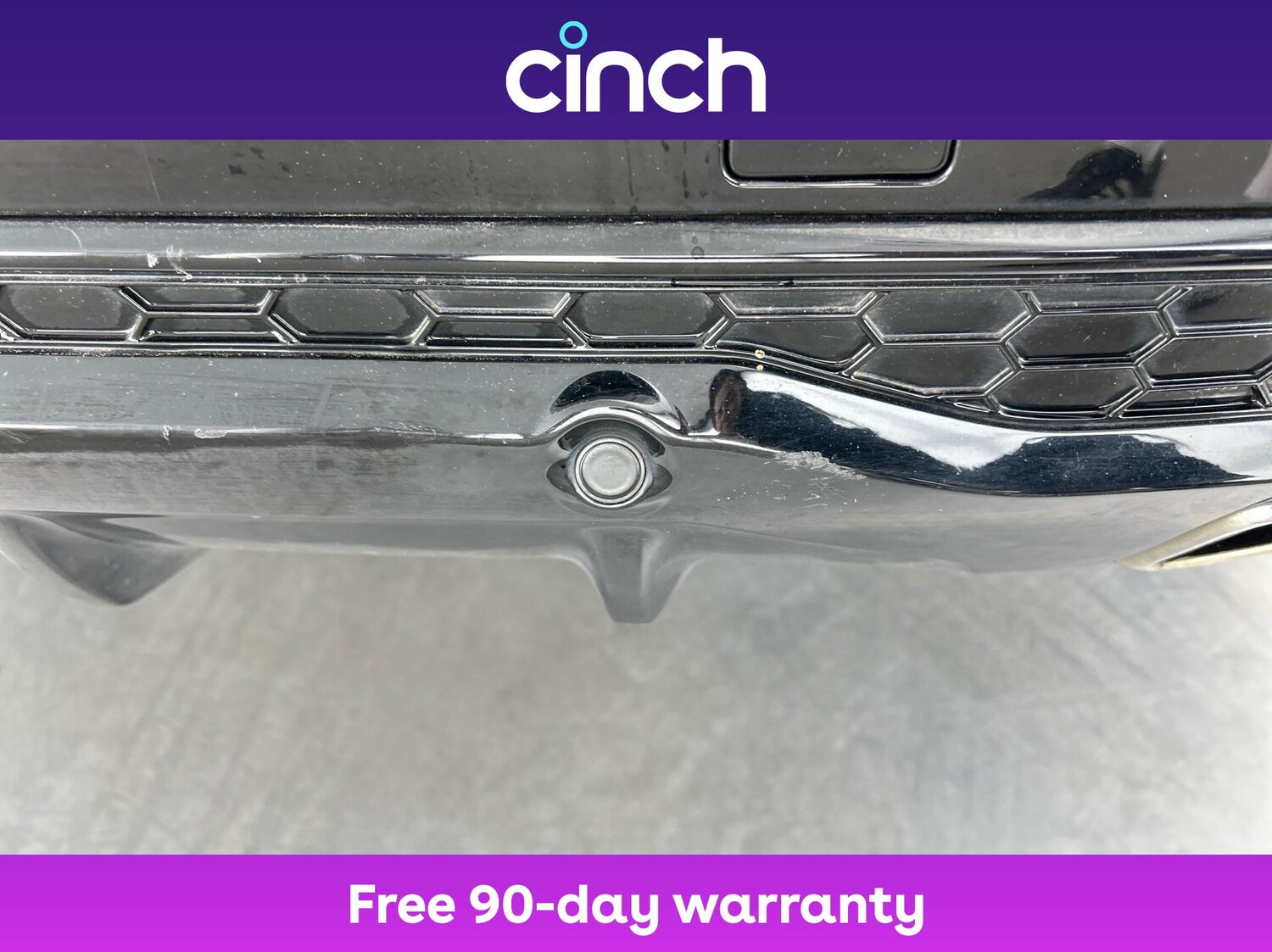 Used Ford S-Max 2019 for sale - 76590584: Photo 34