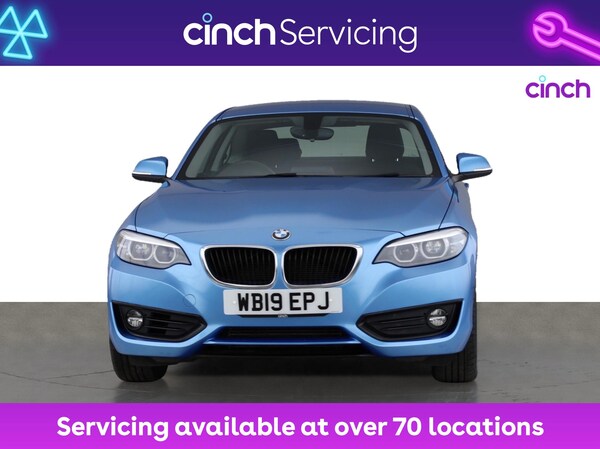 Used BMW 2 Series 2019 for sale - 75667486: Photo 11