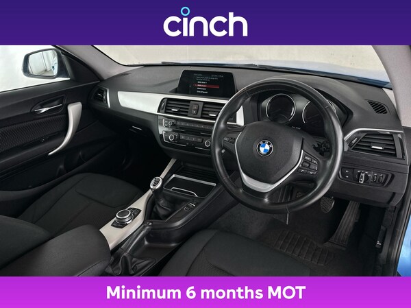 Used BMW 2 Series 2019 for sale - 75667486: Photo 12