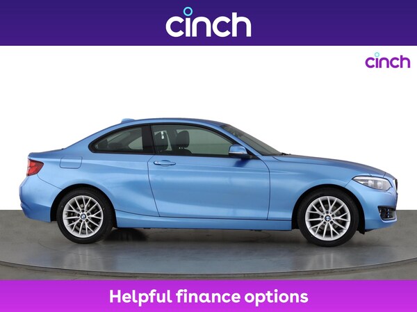Used BMW 2 Series 2019 for sale - 75667486: Photo 2