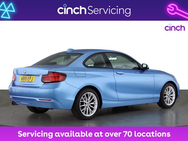 Used BMW 2 Series 2019 for sale - 75667486: Photo 3